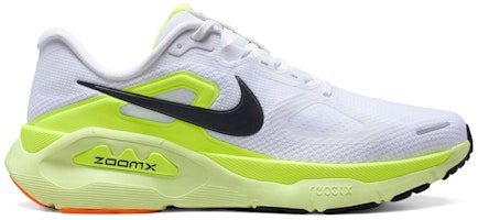 Nike Air Zoom Structure Plus 'White Pure Platinum' HQ3048-101 Nike Air Zoom Structure Plus 'White Pure Platinum' HQ3048-101