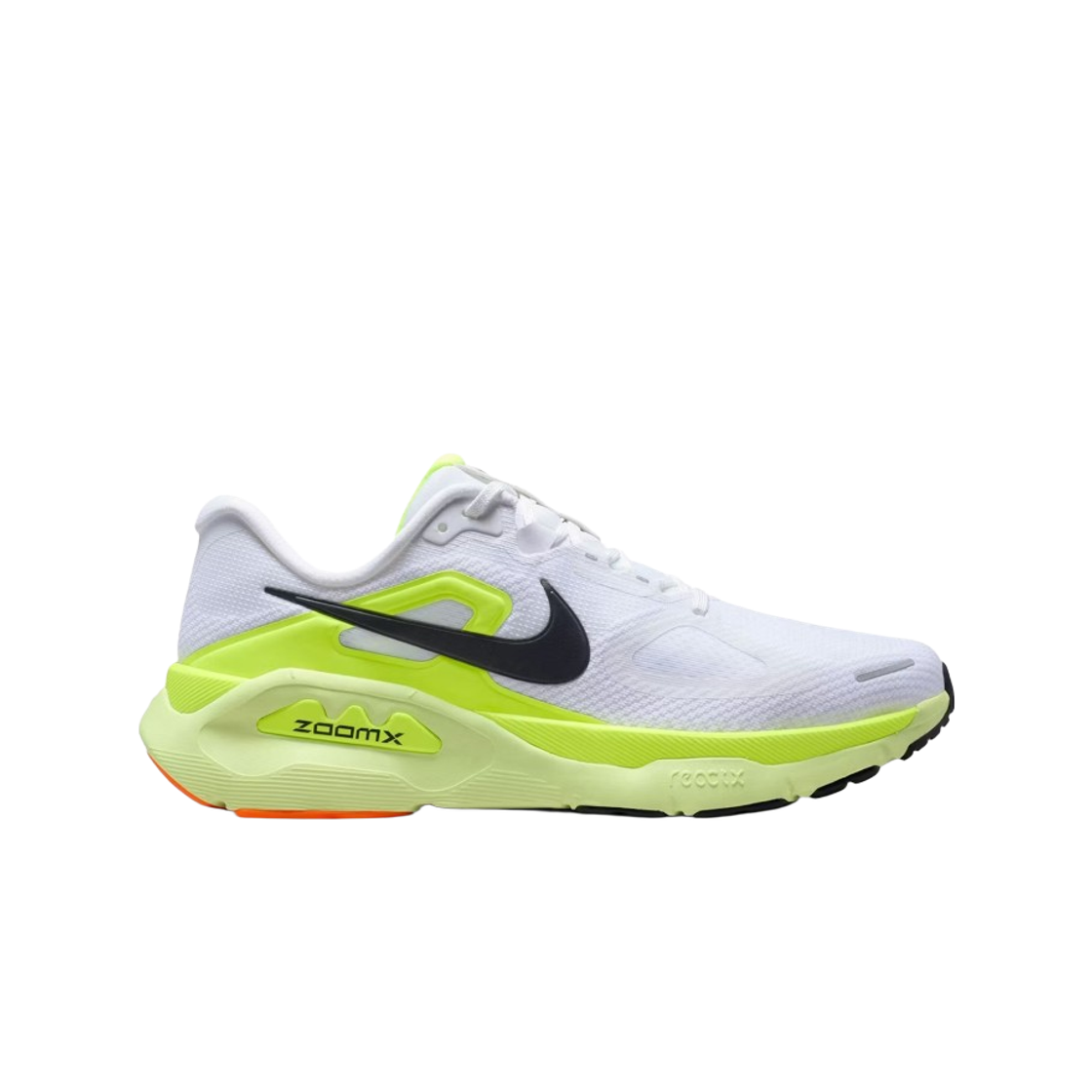 Buy Nike Air Zoom Structure Plus ''Blanc Platine Pur'' HQ3048-101