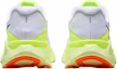 Lookbook Nike Air Zoom Structure Plus ''Putih Pure Platinum'' HQ3048-101