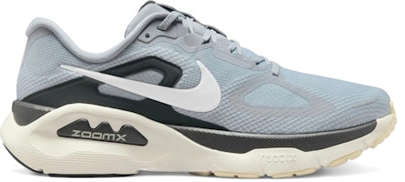 Nike Air Zoom Structure Plus 'Wolf Grey Anthracite' HQ3048-002 Nike Air Zoom Structure Plus 'Wolf Grey Anthracite' HQ3048-002
