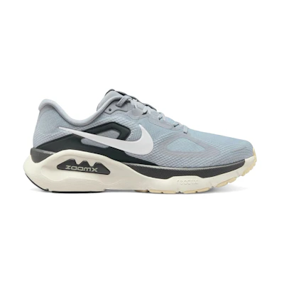 Nike Air Zoom Structure Plus 'Wolf Grey Anthracite'