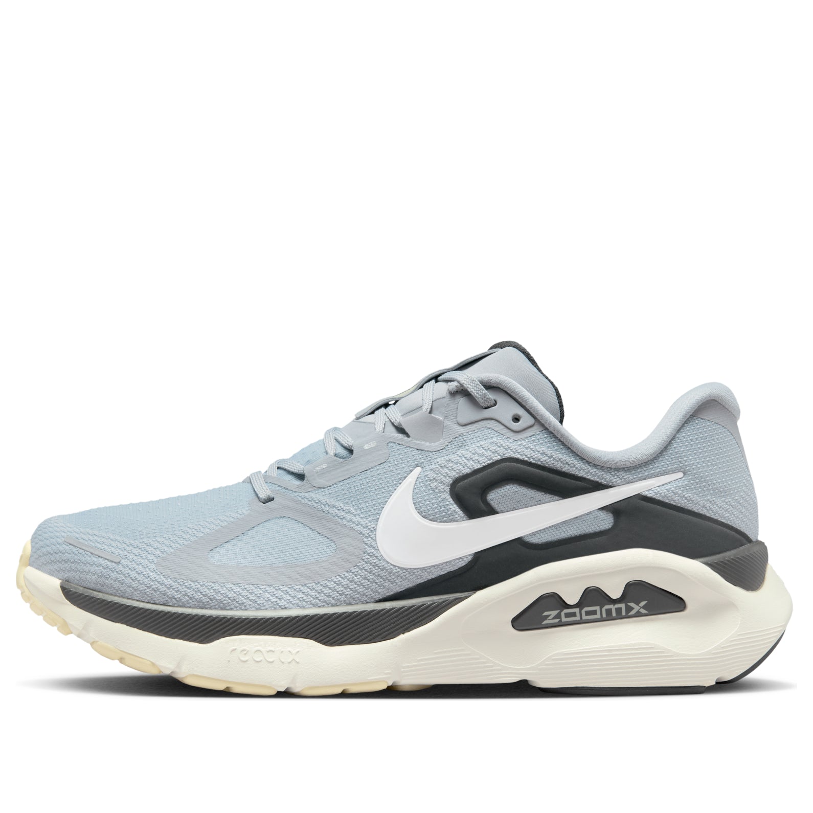 Nike Air Zoom Structure Plus 'Wolf Grey Anthracite' HQ3048-002