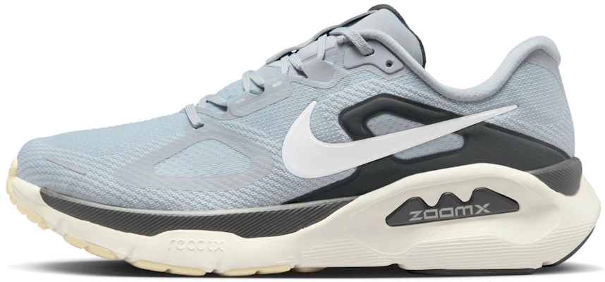 耐克Air Zoom Structure Plus ''狼灰深灰'' HQ3048-002 Buy 耐克Air Zoom Structure Plus ''狼灰深灰'' HQ3048-002