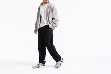 Order Nike Air Zoom Structure Plus ''狼灰深灰'' HQ3048-002