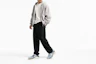 Order Nike Air Zoom Structure Plus ''Grigio Lupo Antracite'' HQ3048-002