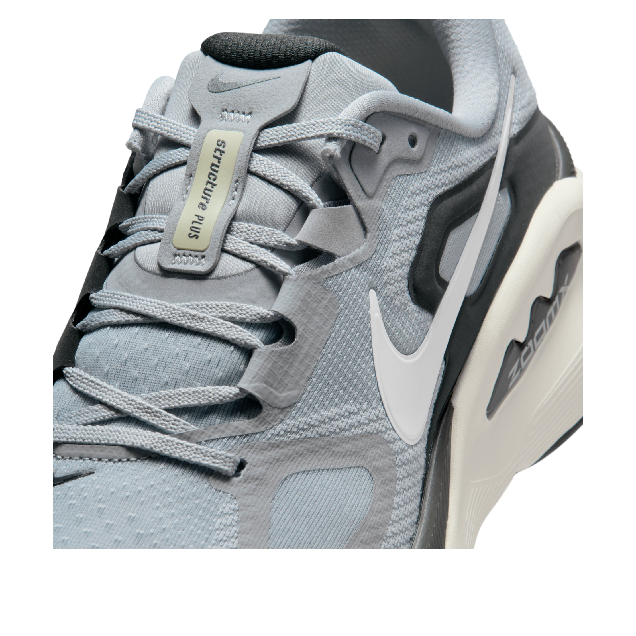 Purchase 耐克Air Zoom Structure Plus ''狼灰深灰'' HQ3048-002