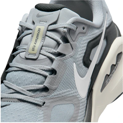 耐克Air Zoom Structure Plus ''狼灰深灰'' HQ3048-002 Purchase 耐克Air Zoom Structure Plus ''狼灰深灰'' HQ3048-002