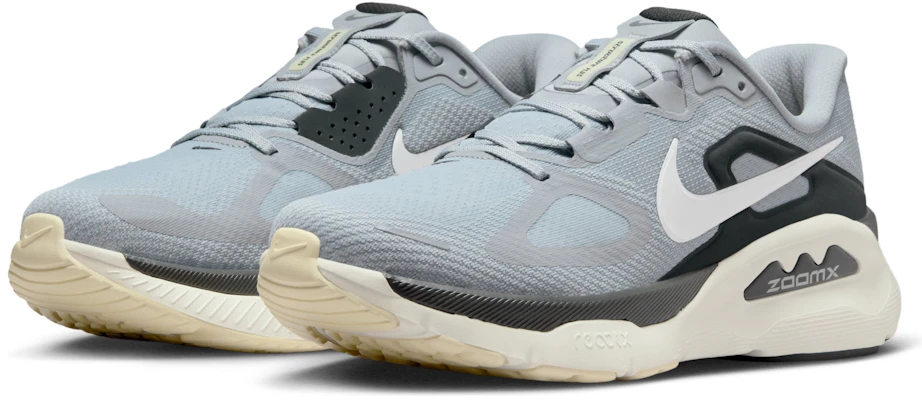 Nike Air Zoom Structure Plus ''Grigio Lupo Antracite'' HQ3048-002 Purchase Nike Air Zoom Structure Plus ''Grigio Lupo Antracite'' HQ3048-002