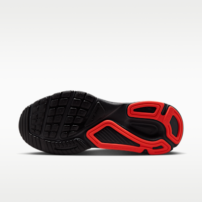 Order Nike Air Zoom Structure Plus Black/University Red/Dark Smoke Gray/Bright Crimson HQ3048-005