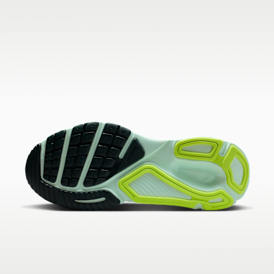 Order 耐克Air Zoom Structure Plus 白/电冰绿/浅绿/黑冷杉 HQ3048-111