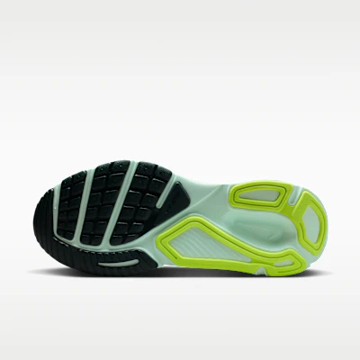 耐克Air Zoom Structure Plus 白/电冰绿/浅绿/黑冷杉 HQ3048-111 Order 耐克Air Zoom Structure Plus 白/电冰绿/浅绿/黑冷杉 HQ3048-111
