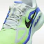 Sizing 耐克Air Zoom Structure Plus 白/电冰绿/浅绿/黑冷杉 HQ3048-111