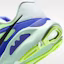 Cheap 耐克Air Zoom Structure Plus 白/电冰绿/浅绿/黑冷杉 HQ3048-111