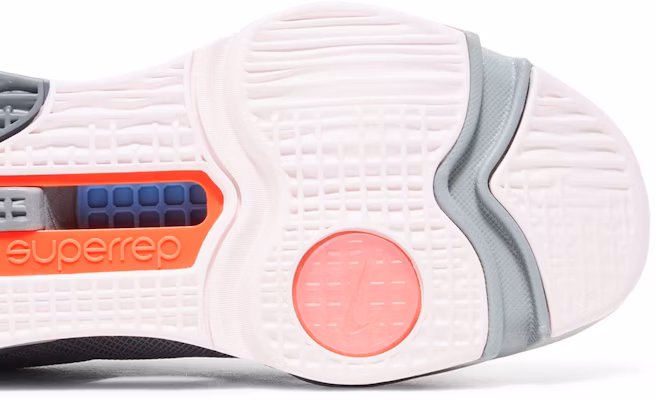 Nike Air Zoom Super Rep 3 'Cool Grey/Metal Silver' DC9115-004 Purchase Nike Air Zoom Super Rep 3 'Cool Grey/Metal Silver' DC9115-004