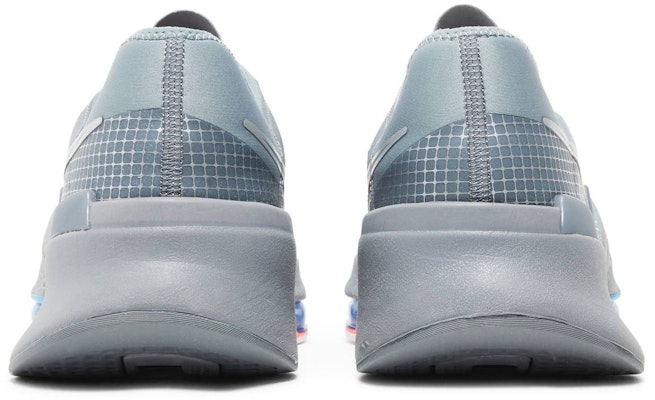 Nike Air Zoom Super Rep 3 'Cool Grey/Metal Silver' DC9115-004 Details for Nike Air Zoom Super Rep 3 'Cool Grey/Metal Silver' DC9115-004