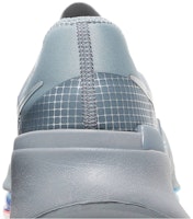 耐吉 Air Zoom Super Rep 3 'Cool Grey/Metal Silver' DC9115-004 Sizing 耐吉 Air Zoom Super Rep 3 'Cool Grey/Metal Silver' DC9115-004