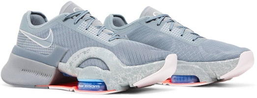 耐吉 Air Zoom Super Rep 3 'Cool Grey/Metal Silver' DC9115-004 Cheap 耐吉 Air Zoom Super Rep 3 'Cool Grey/Metal Silver' DC9115-004