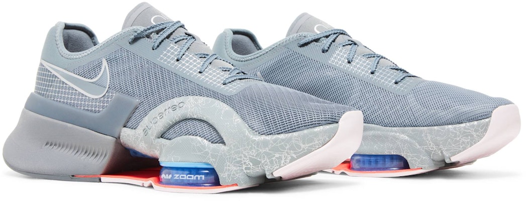 Nike Air Zoom Super Rep 3 'Cool Grey/Metal Silver' DC9115-004 Cheap Nike Air Zoom Super Rep 3 'Cool Grey/Metal Silver' DC9115-004