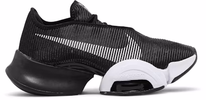 (Women) Nike Air Zoom SuperRep 2 'Black' CU5925-001 (Women) Nike Air Zoom SuperRep 2 'Black' CU5925-001