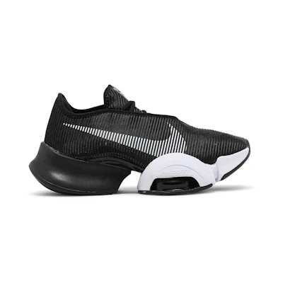 (W) Nike Air Zoom SuperRep 2 'Black'