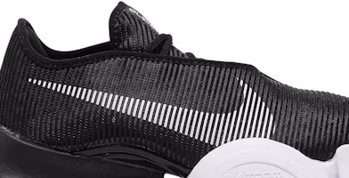 Order (女款)Nike Air Zoom SuperRep 2 '黑色' CU5925-001