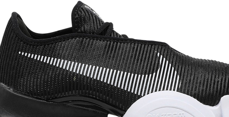 (W) Nike Air Zoom SuperRep 2 'Hitam' CU5925-001 Order (W) Nike Air Zoom SuperRep 2 'Hitam' CU5925-001