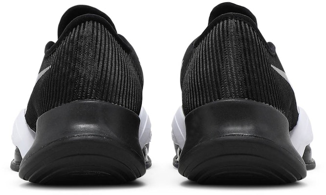 (W) Nike Air Zoom SuperRep 2 'Hitam' CU5925-001 Details for (W) Nike Air Zoom SuperRep 2 'Hitam' CU5925-001