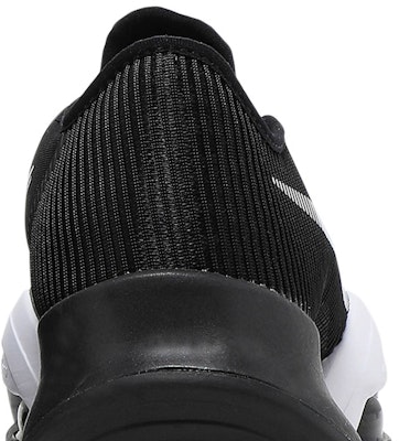 (W) Nike Air Zoom SuperRep 2 'Hitam' CU5925-001 Sizing (W) Nike Air Zoom SuperRep 2 'Hitam' CU5925-001