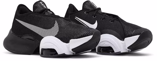 Cheap (女款)Nike Air Zoom SuperRep 2 '黑色' CU5925-001