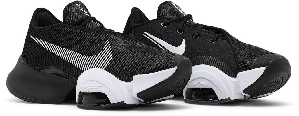 (W) Nike Air Zoom SuperRep 2 'Hitam' CU5925-001 Cheap (W) Nike Air Zoom SuperRep 2 'Hitam' CU5925-001