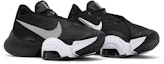 Cheap (W) Nike Air Zoom SuperRep 2 'Hitam' CU5925-001