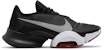 Nike Air Zoom SuperRep 2 'Black Leopard' Hitam Harimau Bintang DJ3016-016