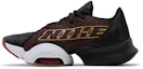 Lookbook Nike Air Zoom SuperRep 2 'Black Leopard' Hitam Harimau Bintang DJ3016-016