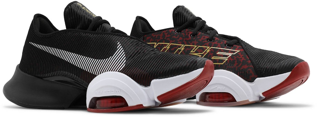 Nike Air Zoom SuperRep 2 'Macan Tutul Hitam' DJ3016-016 Cheap Nike Air Zoom SuperRep 2 'Macan Tutul Hitam' DJ3016-016