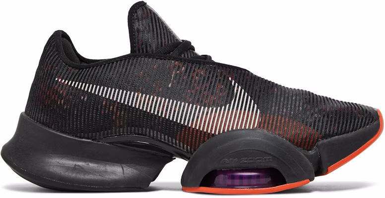 Nike Air Zoom SuperRep 2 'Black Martian Sunrise' CU6445-002 Buy Nike Air Zoom SuperRep 2 'Black Martian Sunrise' CU6445-002