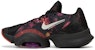 Nike Air Zoom SuperRep 2 'Hitam Martian Sunrise' CU6445-002