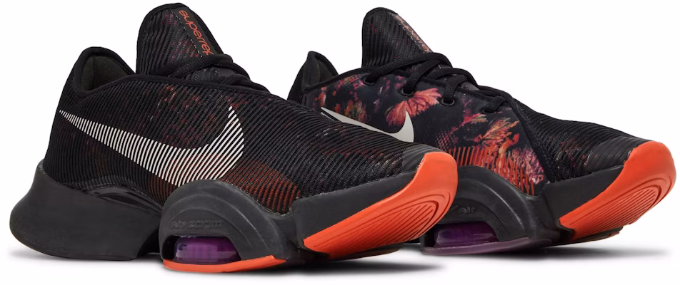 Nike Air Zoom SuperRep 2 'Black Martian Sunrise' CU6445-002 Cheap Nike Air Zoom SuperRep 2 'Black Martian Sunrise' CU6445-002