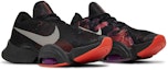 Cheap Nike Air Zoom SuperRep 2 'Hitam Martian Sunrise' CU6445-002