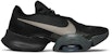 Nike Air Zoom SuperRep 2 'Hitam Metallic Pewter' CU6445-001