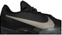 Nike Air Zoom SuperRep 2 'Hitam Metallic Pewter' CU6445-001