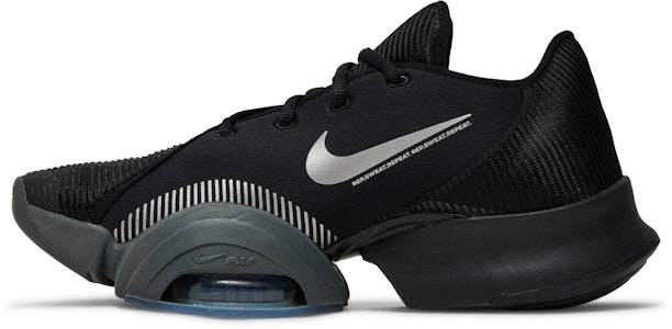 ナイキ エア ズーム スーパーレップ 2 "ブラックメタリックピューター" CU6445-001 Lookbook ナイキ エア ズーム スーパーレップ 2 "ブラックメタリックピューター" CU6445-001