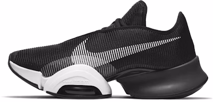 Nike Air Zoom SuperRep 2 'Black White' CU6445-003 Nike Air Zoom SuperRep 2 'Black White' CU6445-003