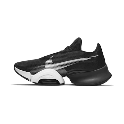Nike Air Zoom SuperRep 2 'Black White'