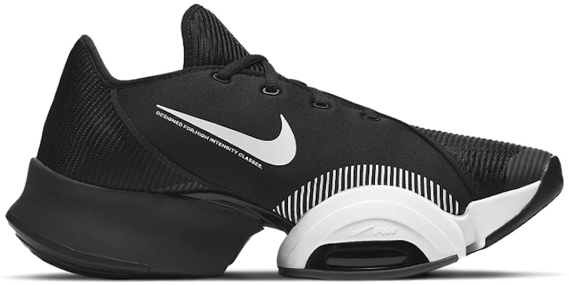 Nike Air Zoom SuperRep 2 'Hitam Putih' CU6445-003 Order Nike Air Zoom SuperRep 2 'Hitam Putih' CU6445-003