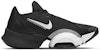 Nike Air Zoom SuperRep 2 'Hitam Putih' CU6445-003