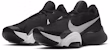 Nike Air Zoom SuperRep 2 'Hitam Putih' CU6445-003