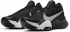 Lookbook Nike Air Zoom SuperRep 2 'Hitam Putih' CU6445-003