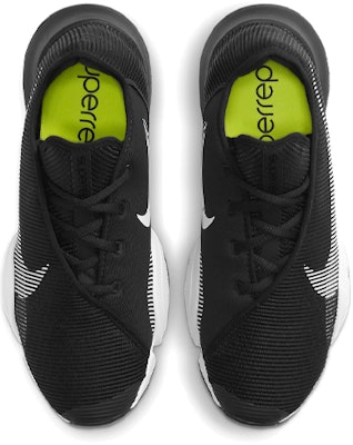Nike Air Zoom SuperRep 2 'Hitam Putih' CU6445-003 Shop Nike Air Zoom SuperRep 2 'Hitam Putih' CU6445-003