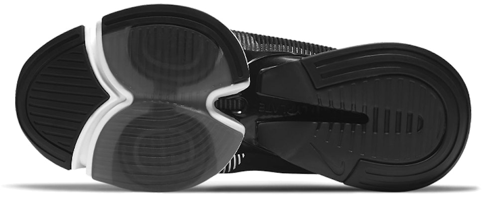Nike Air Zoom SuperRep 2 'Hitam Putih' CU6445-003 Details for Nike Air Zoom SuperRep 2 'Hitam Putih' CU6445-003