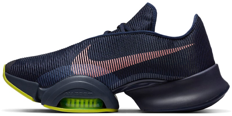 Nike Air Zoom SuperRep 2 'Blackened Blue' CU6445-400 Buy Nike Air Zoom SuperRep 2 'Blackened Blue' CU6445-400